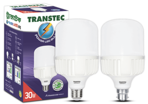 Led Bulb - Bangladesh Lamps Limited